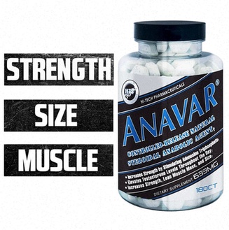 anavar