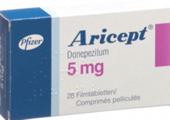 aricept