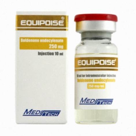 boldenone
