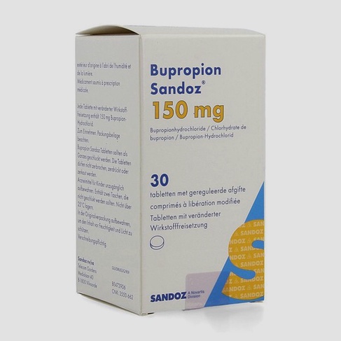 bupropion