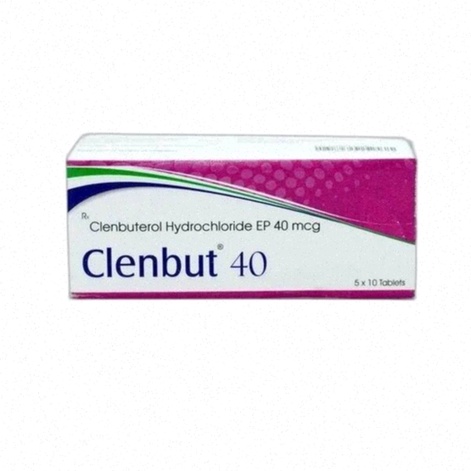 clenbuterol
