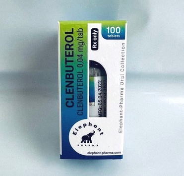 clenbuterol