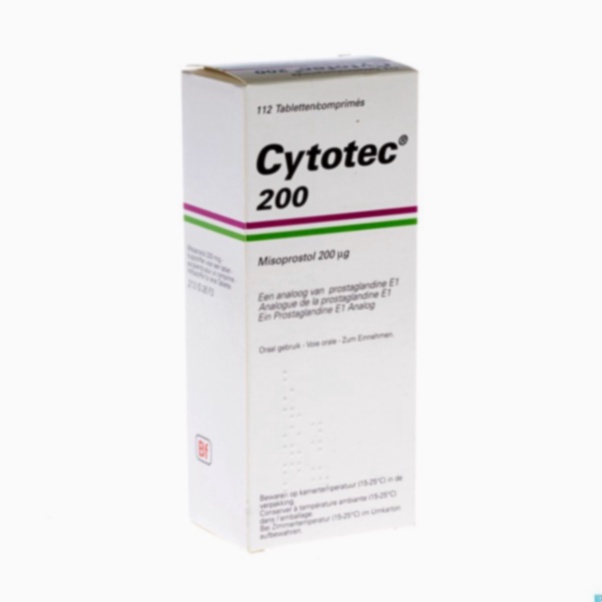 cytotec