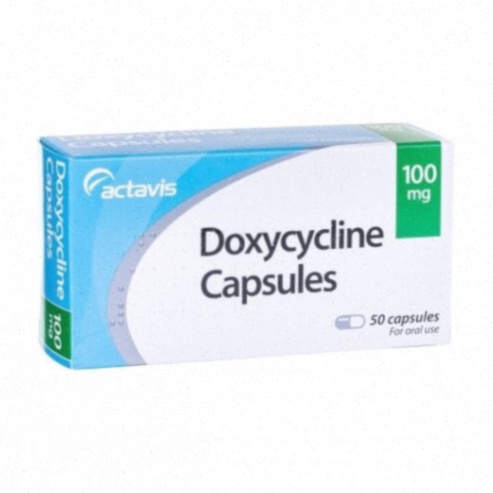 doxycycline