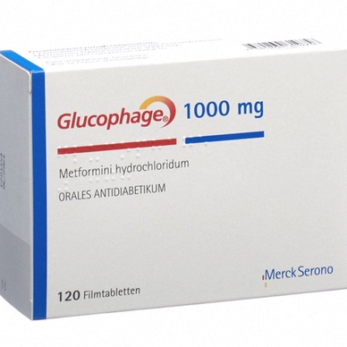 glucophage
