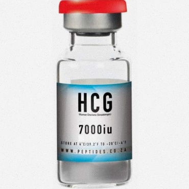 hcg injection