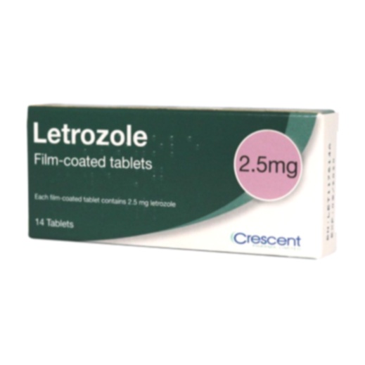 letrozole