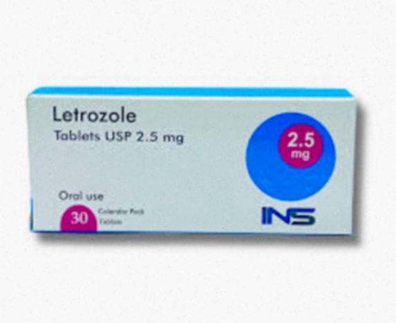 letrozole