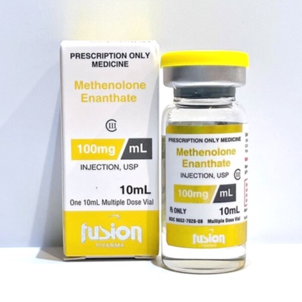 methenolone