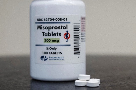misoprostol