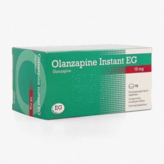olanzapine