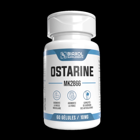 ostarine