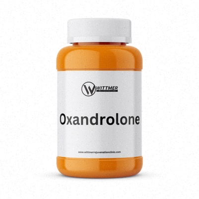 oxandrolone