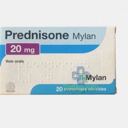 prednisolone
