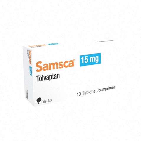 samsca