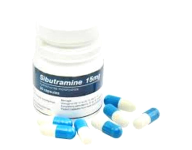 sibutramine