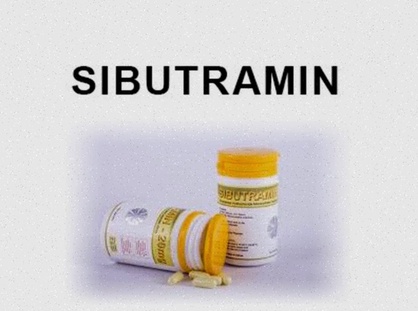 sibutramine