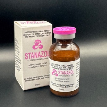 stanozolol