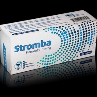 stromba