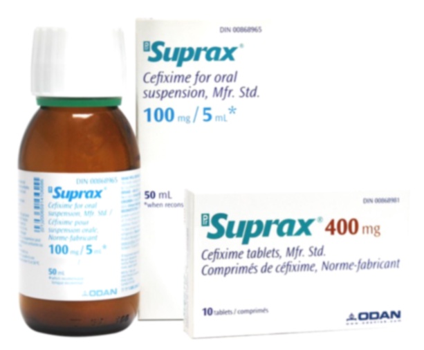 suprax
