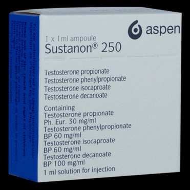 sustanon