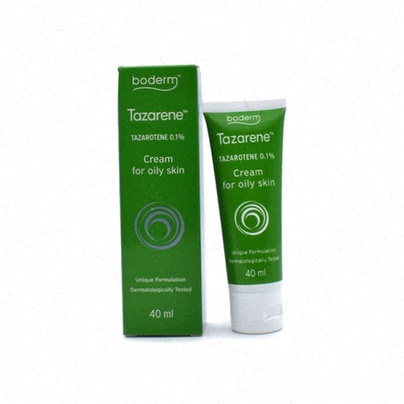 tazarotene