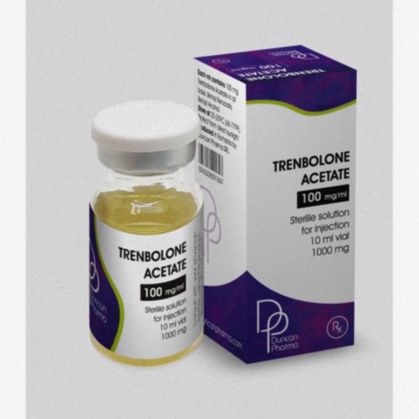 trenbolone