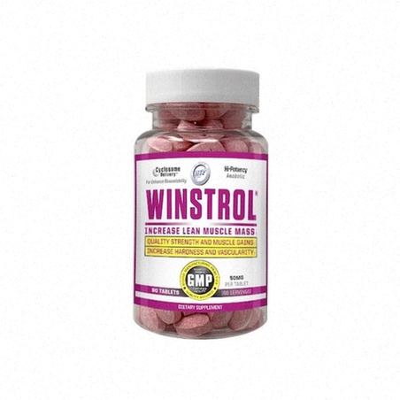 winstrol