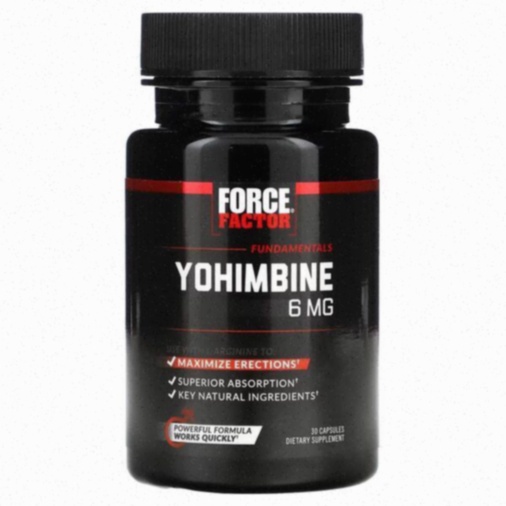 yohimbine